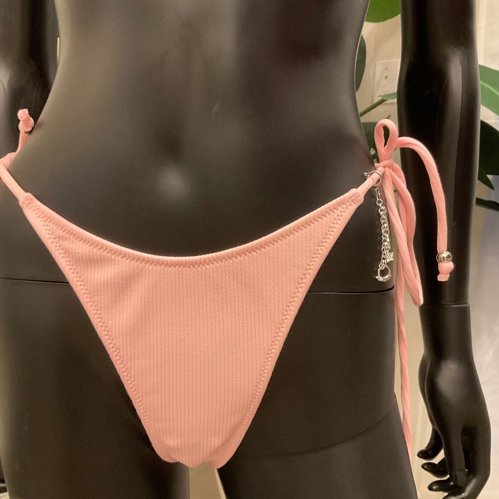 Charming Bikinis Ring Charm!